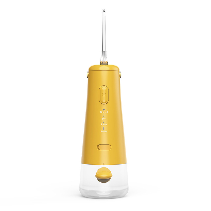 子供のための色のNicefeel別の水Flosser口頭Irrigator