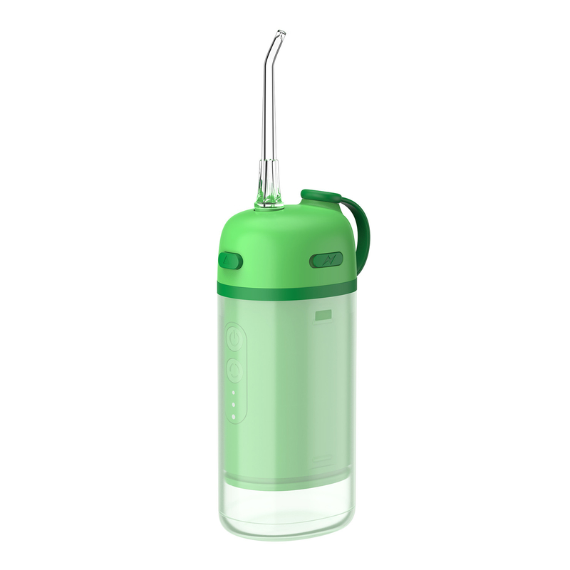 150mL口頭心配水Flosserの3つの速度モードNicefeel口頭Irrigator