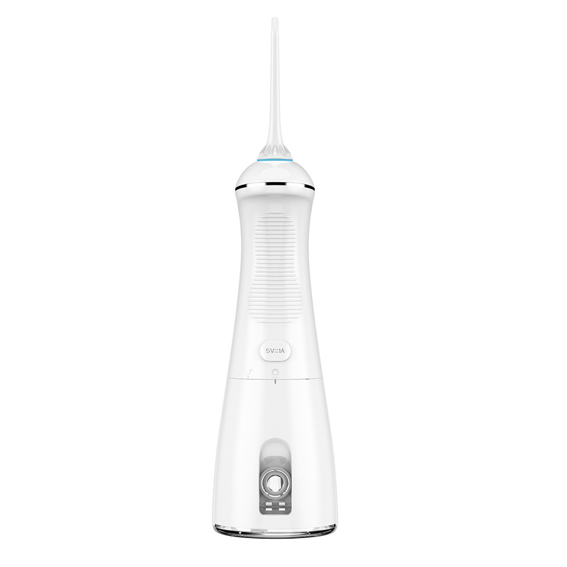 300ml電気ジェット機のコードレス水Flosserの6つの働くモード ウォーター ジェット歯科Flosser