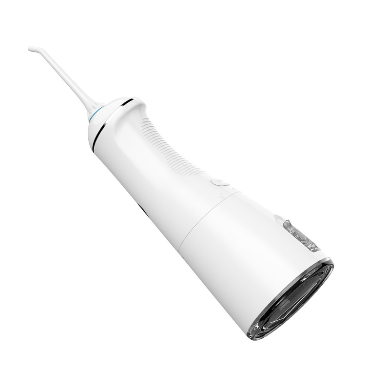 300ml電気ジェット機のコードレス水Flosserの6つの働くモード ウォーター ジェット歯科Flosser