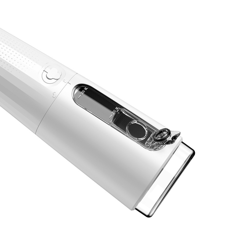 DIYモード スマートな水Flosser、大きい水漕とのコードレス口頭Irrigator