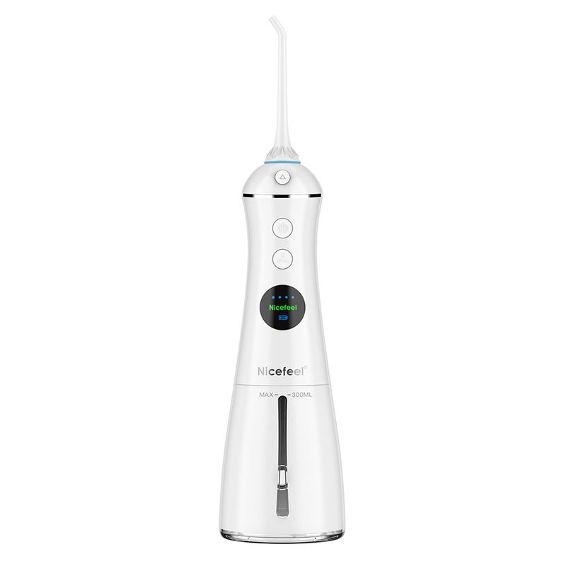 IPX7 防水 ニースフィール 水流 2 ノズル 100-240V 電圧