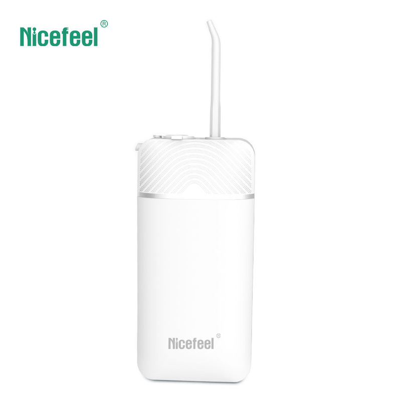150ml水漕および色CustmoziedのFlycatの小型水Flosser
