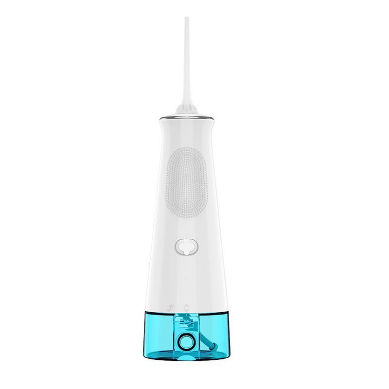 歯のための携帯用スマートな水Flosser歯科口頭Irrigator 3つのモード