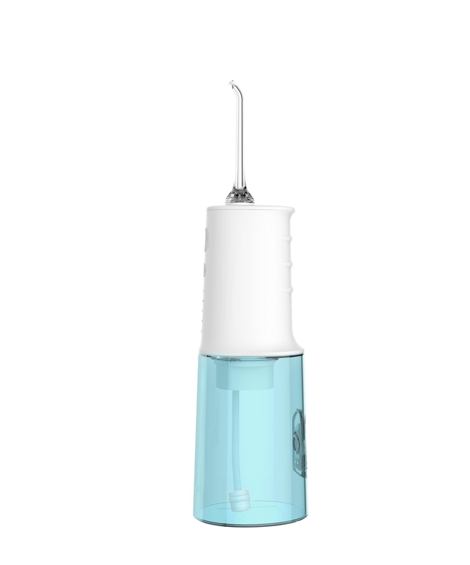 320ml Nicefeelコードレス水Flosserの電気歯深いクリーニングの携帯用水一突き